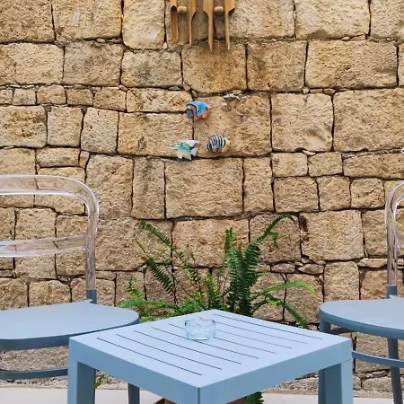 Begonvil Hotel Kas
