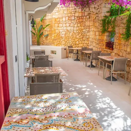 Begonvil Otel