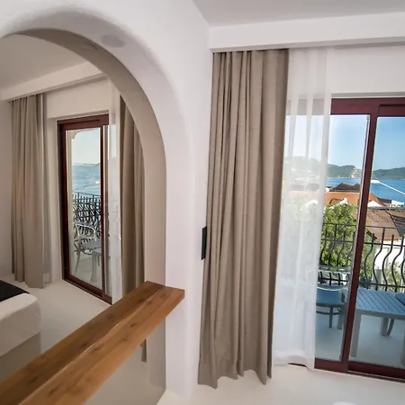 Begonvil * Kaş