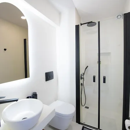 Otel Begonvil